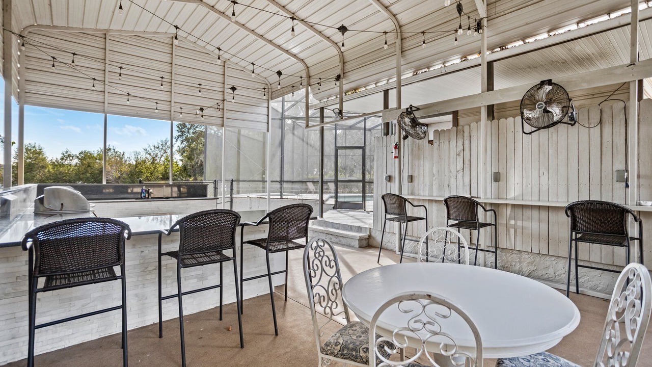 Photo of Outdoor in Limona Improvement
