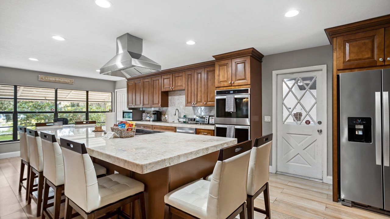 Photo of Kitchen in Limona Improvement