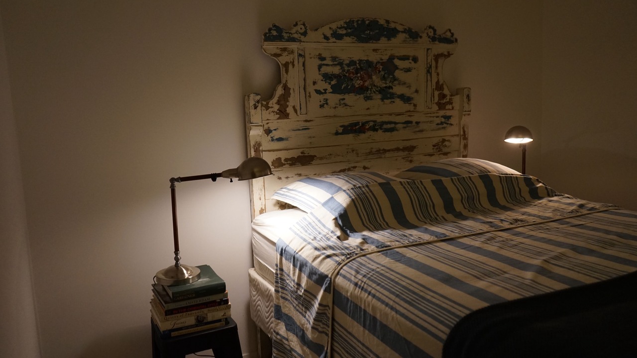 Photo of Bedroom in La Sauvetat-sur-Lede