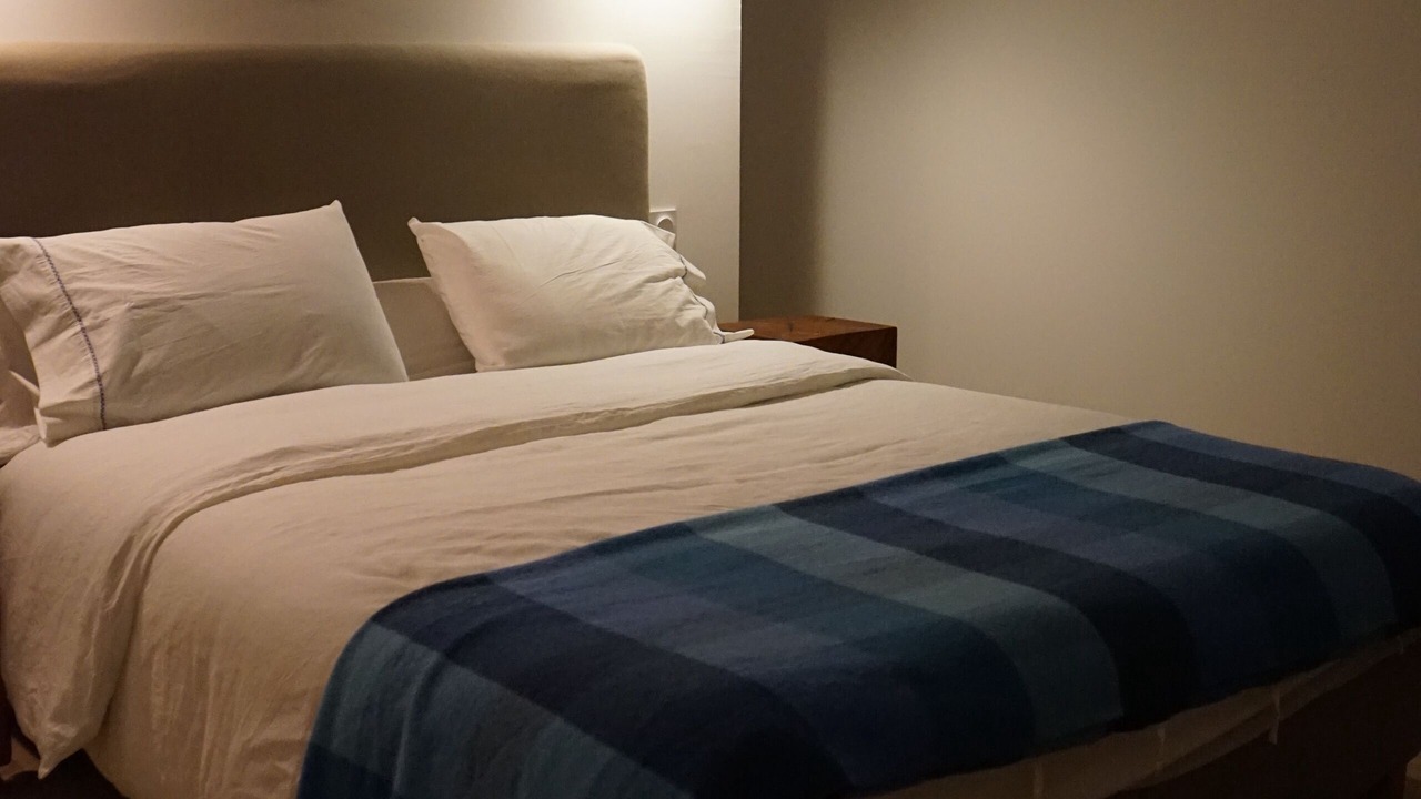 Photo of Bedroom in La Sauvetat-sur-Lede