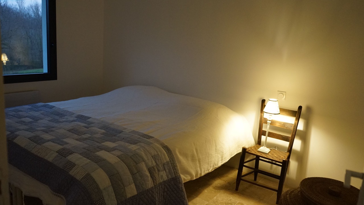 Photo of Bedroom in La Sauvetat-sur-Lede