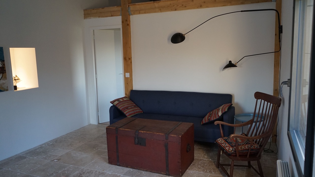 Photo of Livingroom in La Sauvetat-sur-Lede