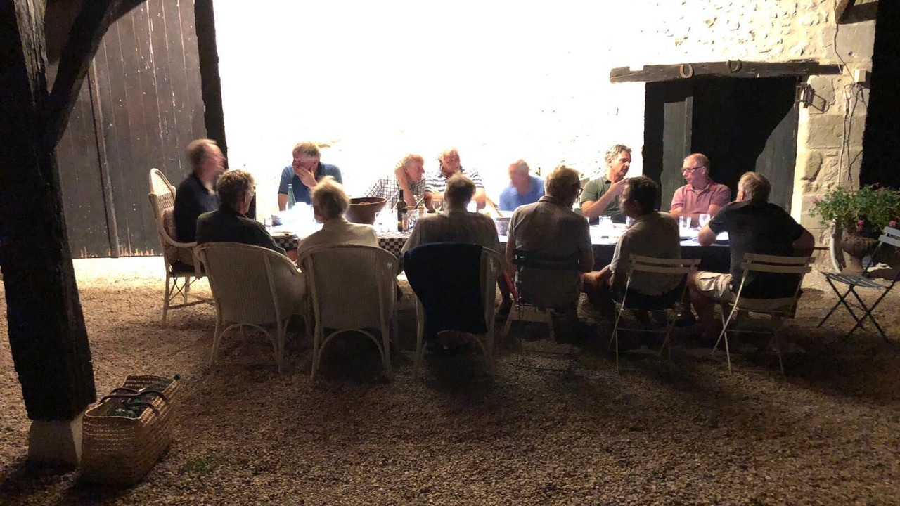 Photo of Outdoor in La Sauvetat-sur-Lede