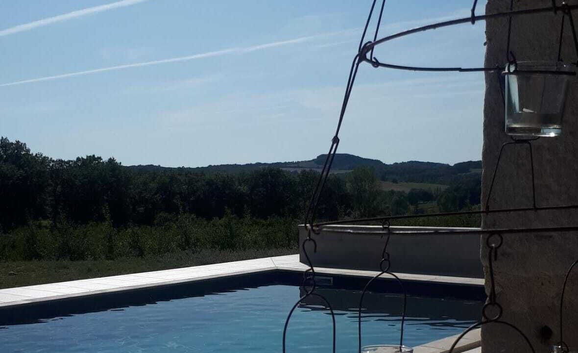 Photo of Outdoor in La Sauvetat-sur-Lede
