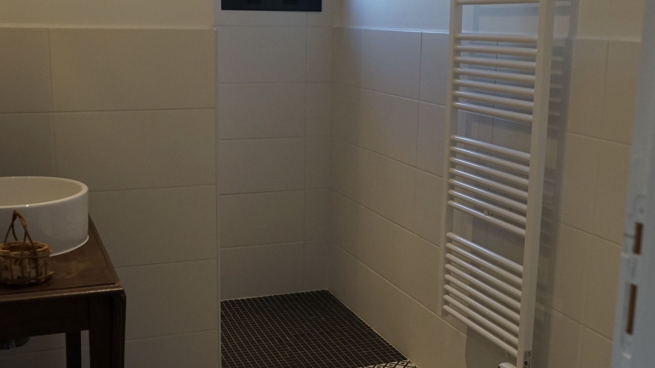 Photo of Bathroom in La Sauvetat-sur-Lede