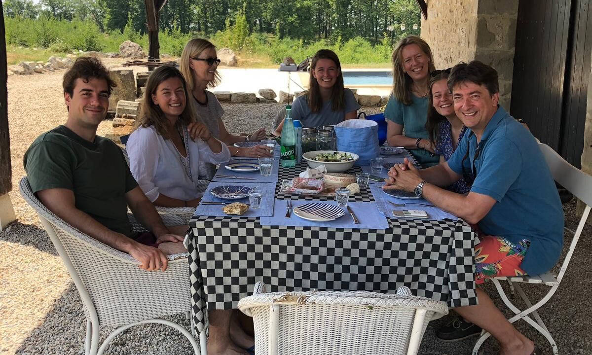 Photo of Outdoor in La Sauvetat-sur-Lede
