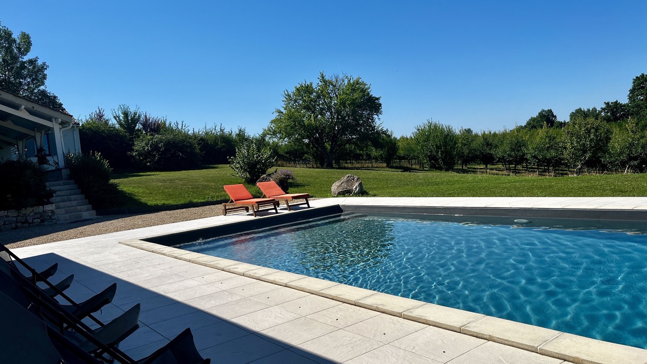 Photo of Outdoor in La Sauvetat-sur-Lede