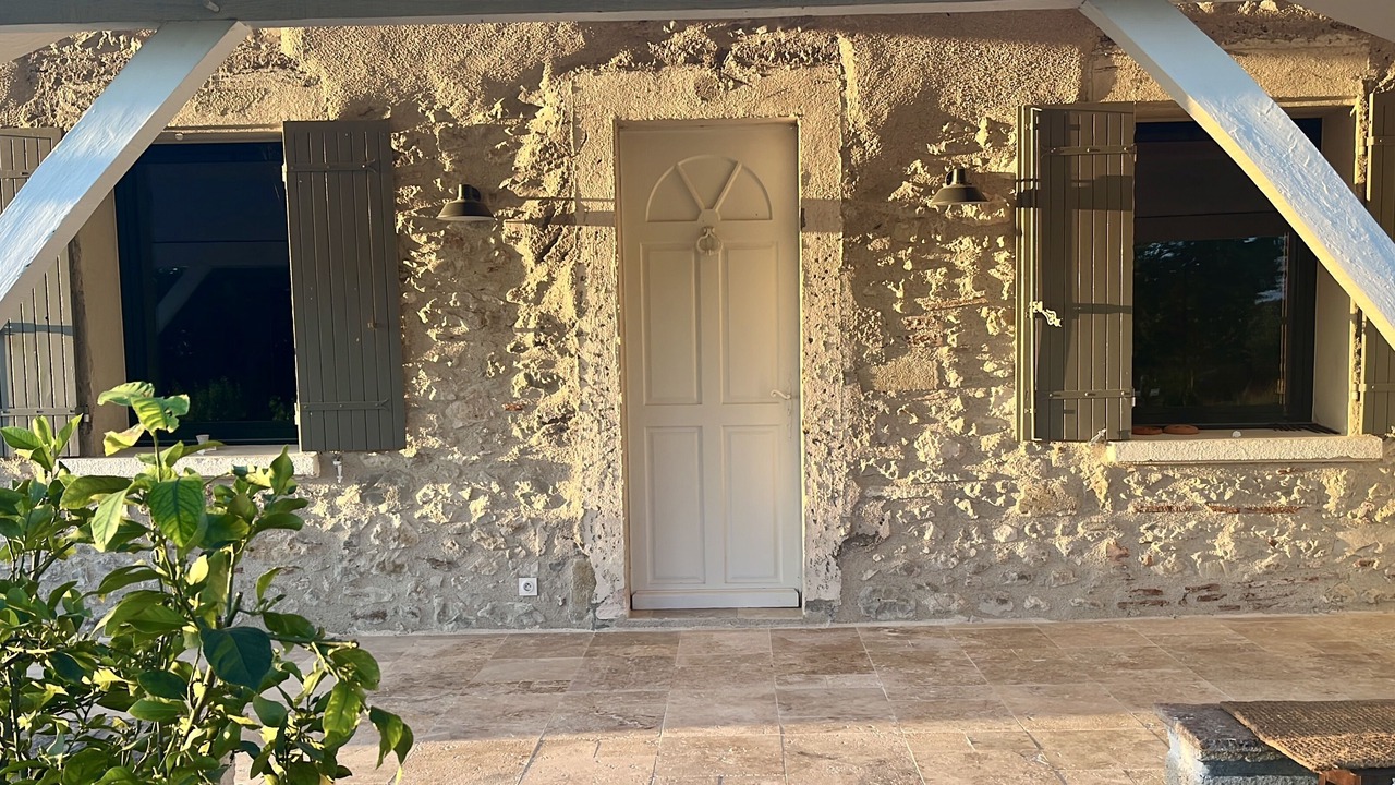 Photo of Outdoor in La Sauvetat-sur-Lede