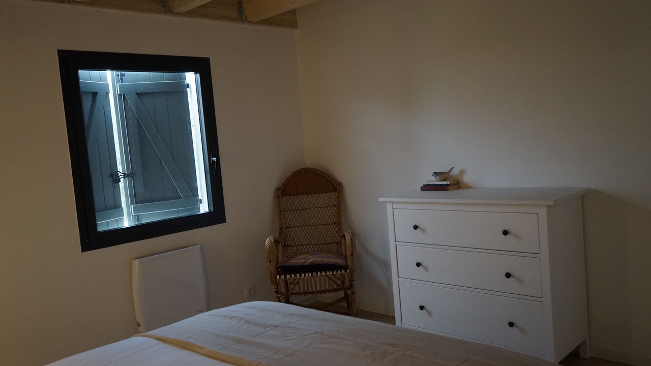 Photo of Bedroom in La Sauvetat-sur-Lede