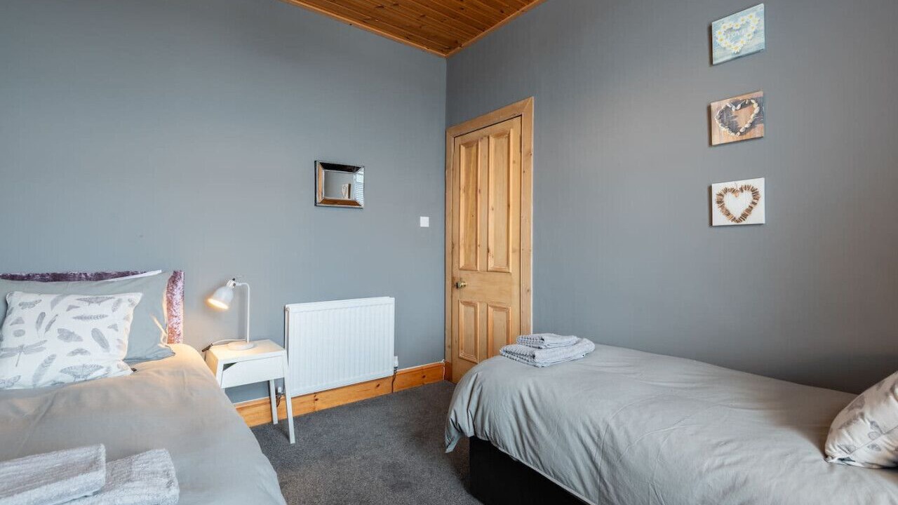 Photo of Bedroom in Glenisla