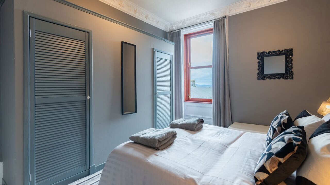 Photo of Bedroom in Glenisla