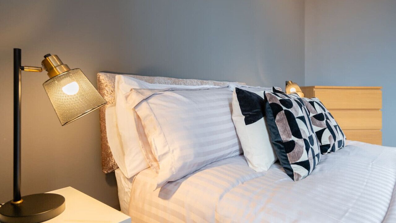 Photo of Bedroom in Glenisla