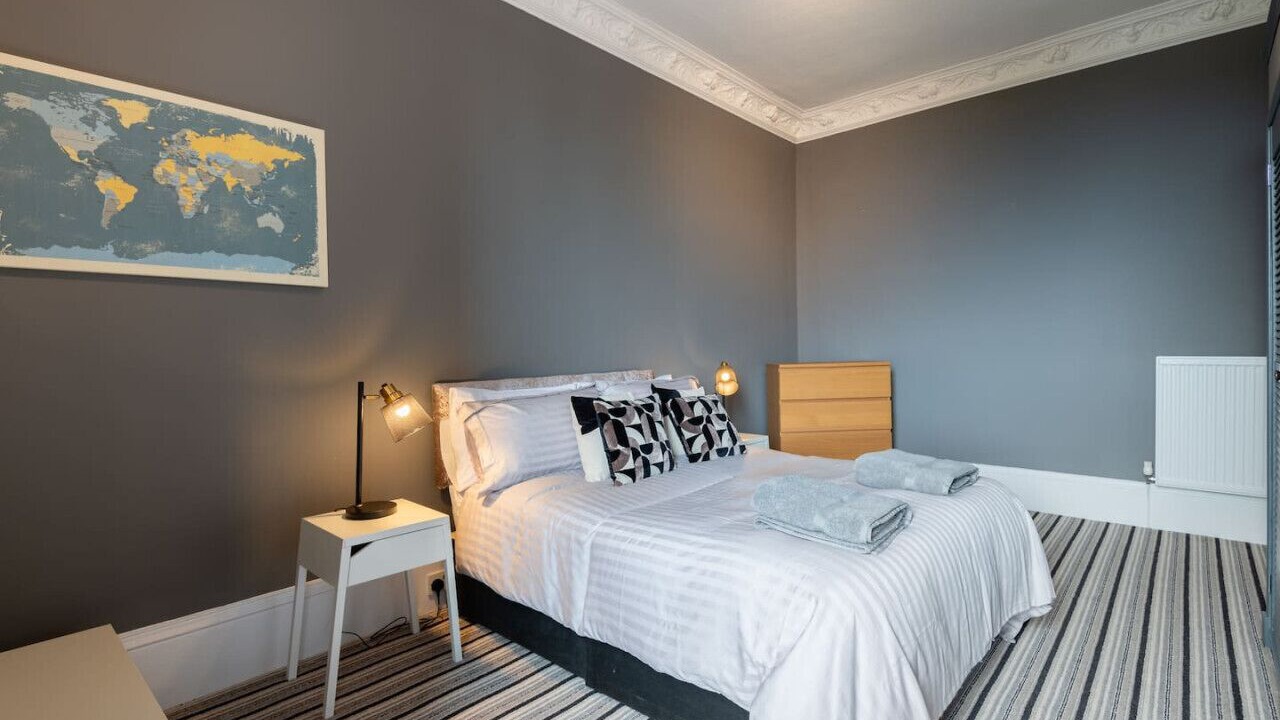 Photo of Bedroom in Glenisla