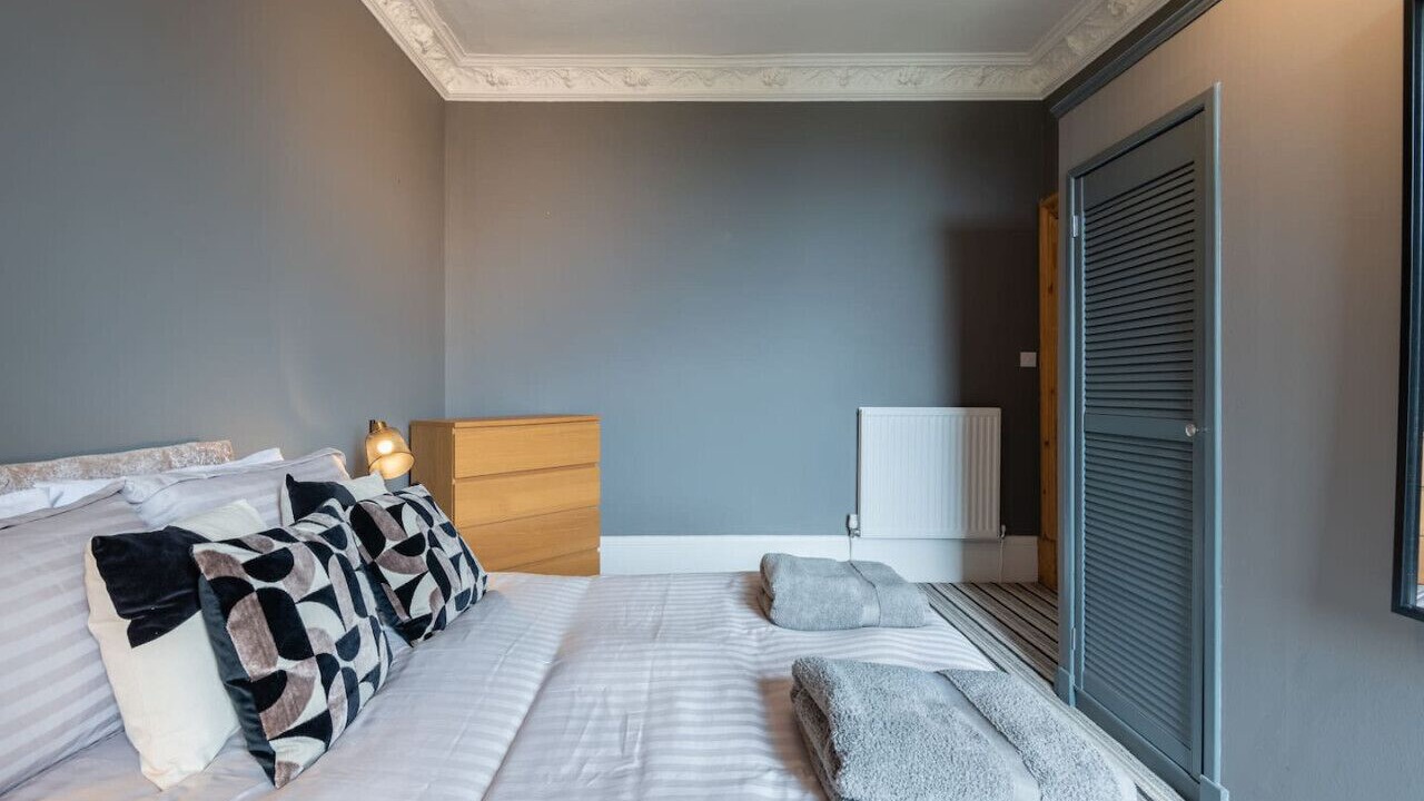 Photo of Bedroom in Glenisla