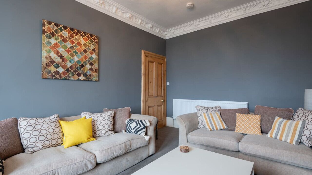 Photo of Livingroom in Glenisla