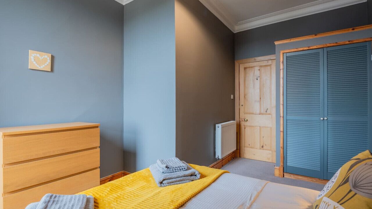 Photo of Bedroom in Glenisla