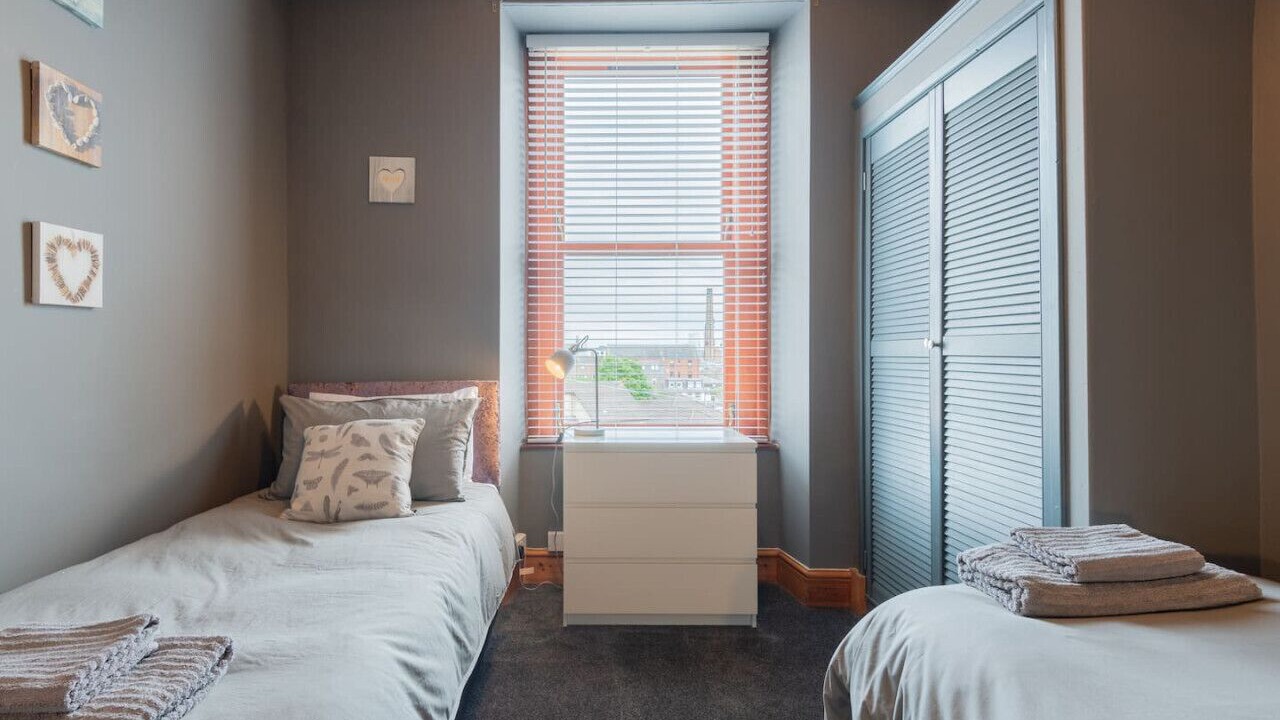 Photo of Bedroom in Glenisla