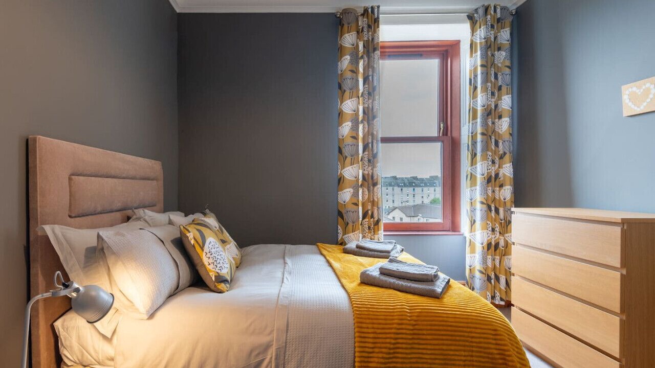 Photo of Bedroom in Glenisla