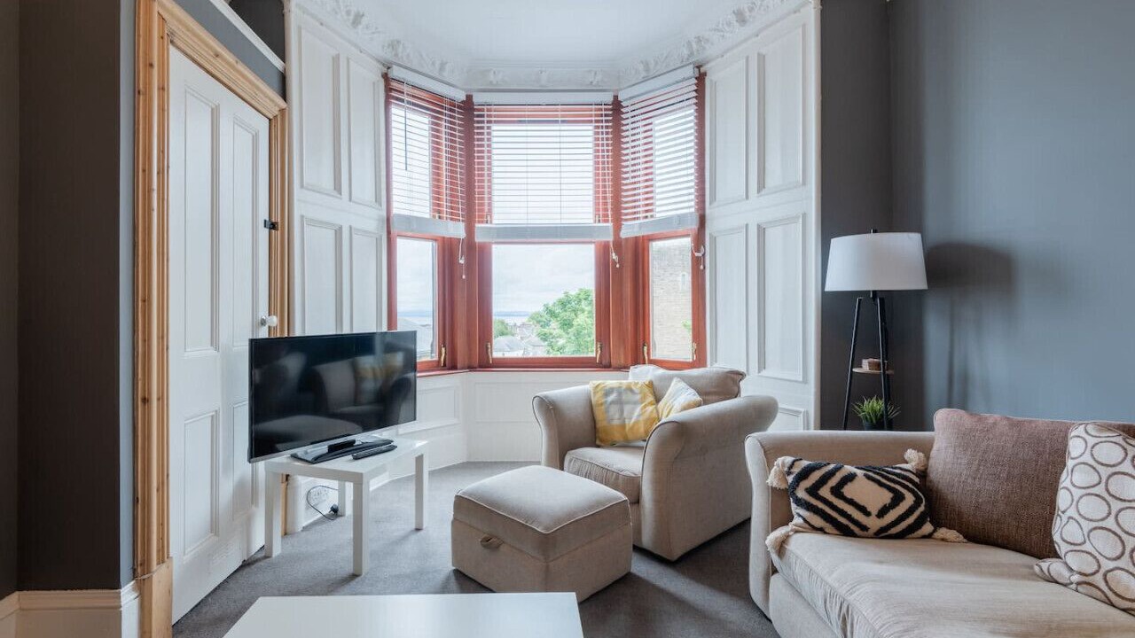 Photo of Livingroom in Glenisla