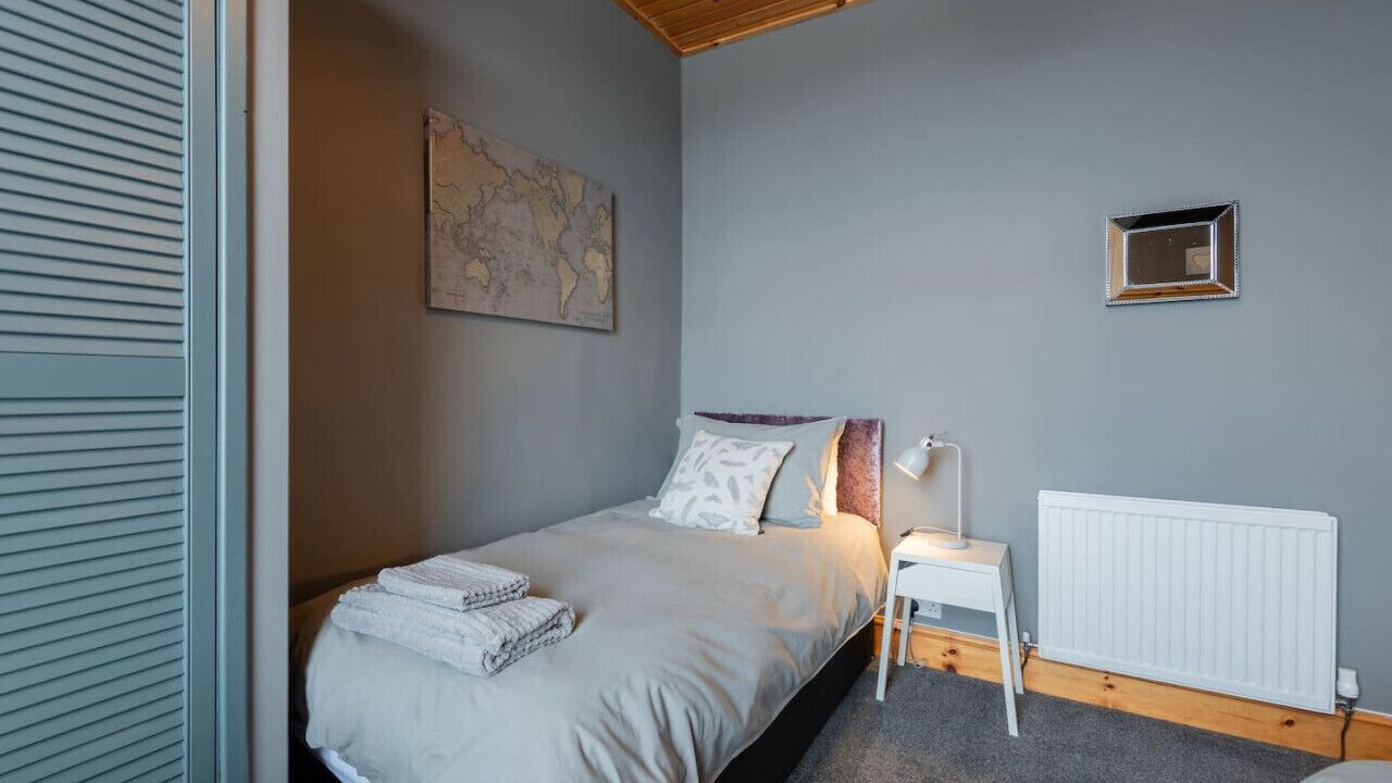 Photo of Bedroom in Glenisla