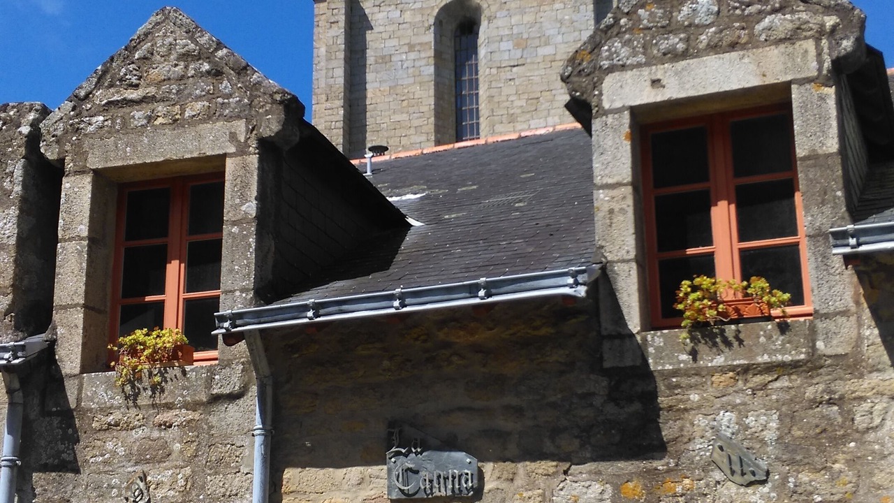 Photo of Outdoor in Batz-sur-Mer