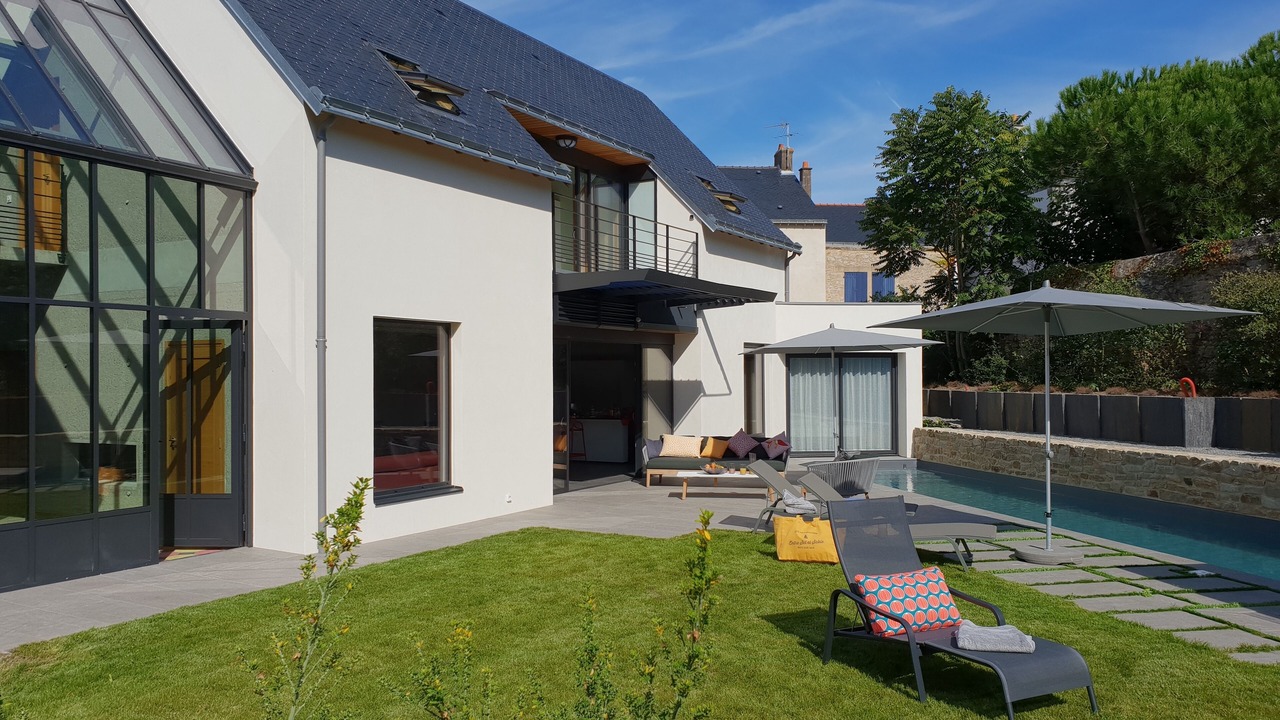 Photo of Outdoor in Batz-sur-Mer