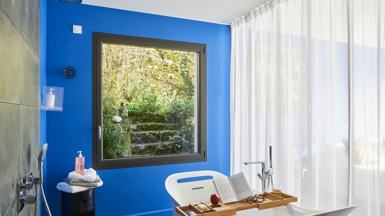 Photo of Bathroom in Batz-sur-Mer