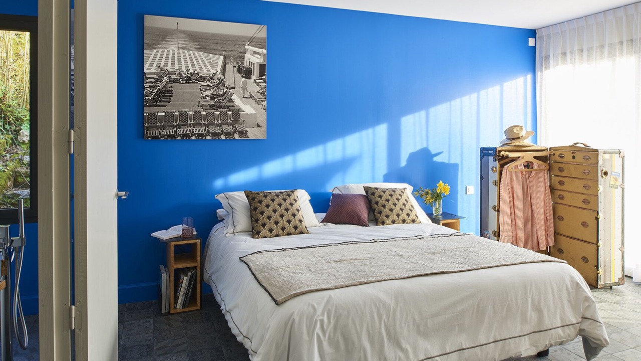 Photo of Bedroom in Batz-sur-Mer