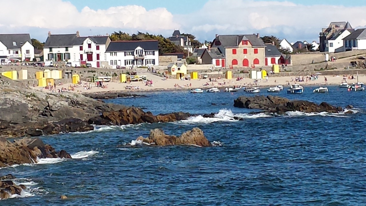Photo of Others in Batz-sur-Mer
