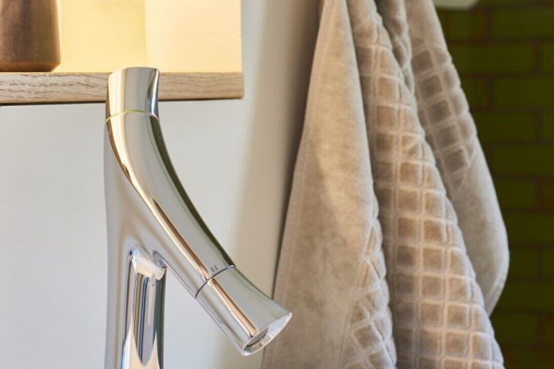 Photo of Bathroom in Batz-sur-Mer