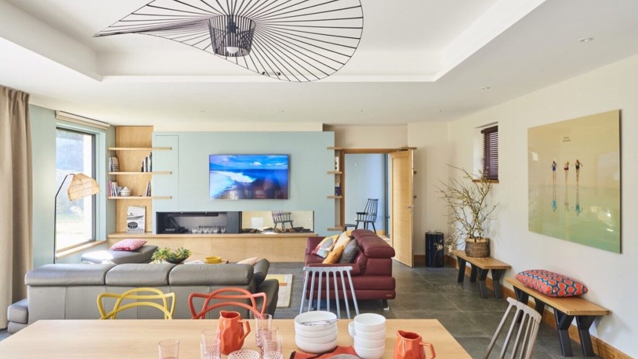 Photo of Livingroom in Batz-sur-Mer