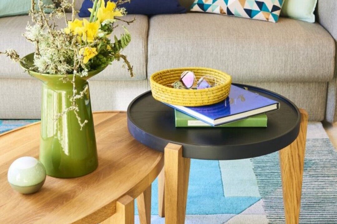 Photo of Livingroom in Batz-sur-Mer