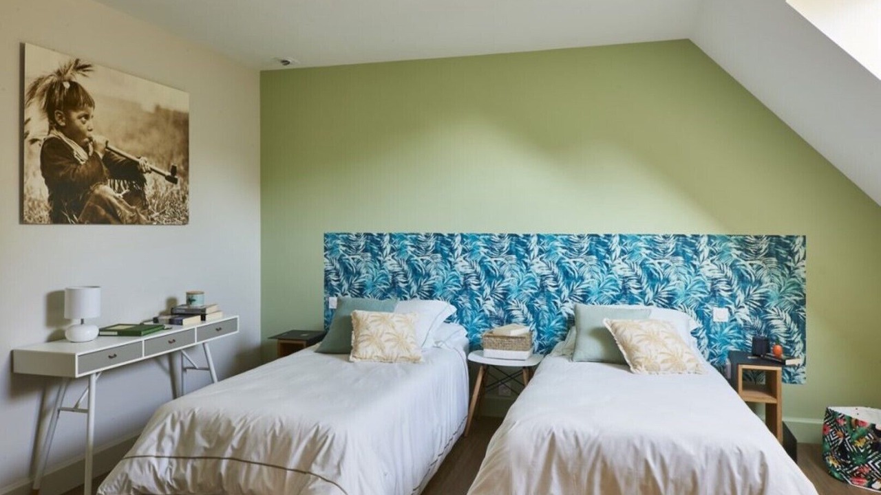 Photo of Bedroom in Batz-sur-Mer