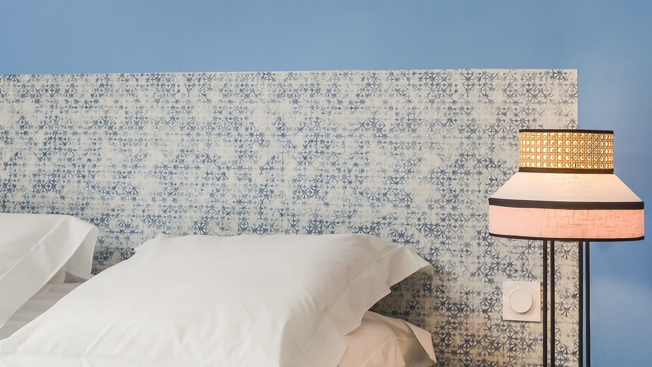 Photo of Bedroom in Batz-sur-Mer