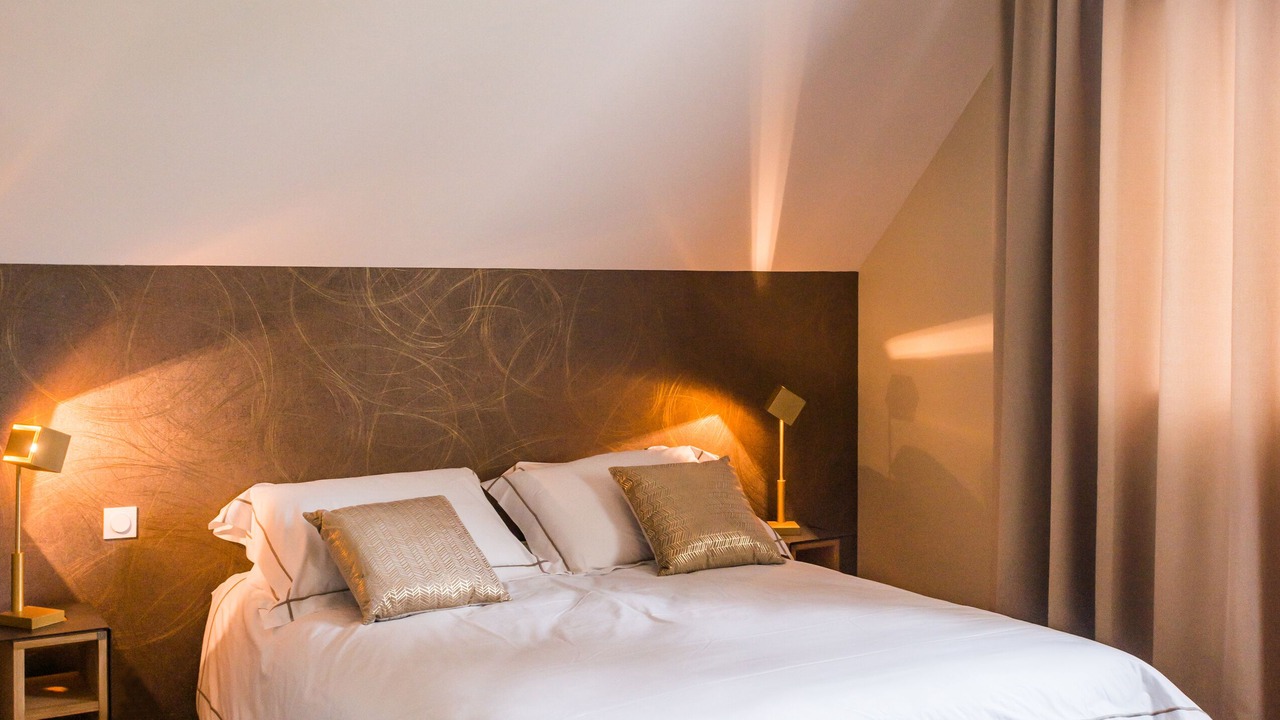 Photo of Bedroom in Batz-sur-Mer