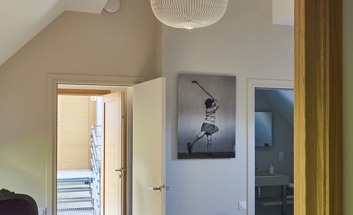 Photo of Bedroom in Batz-sur-Mer