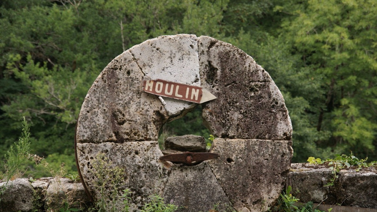 Photo of Outdoor in Ferrieres