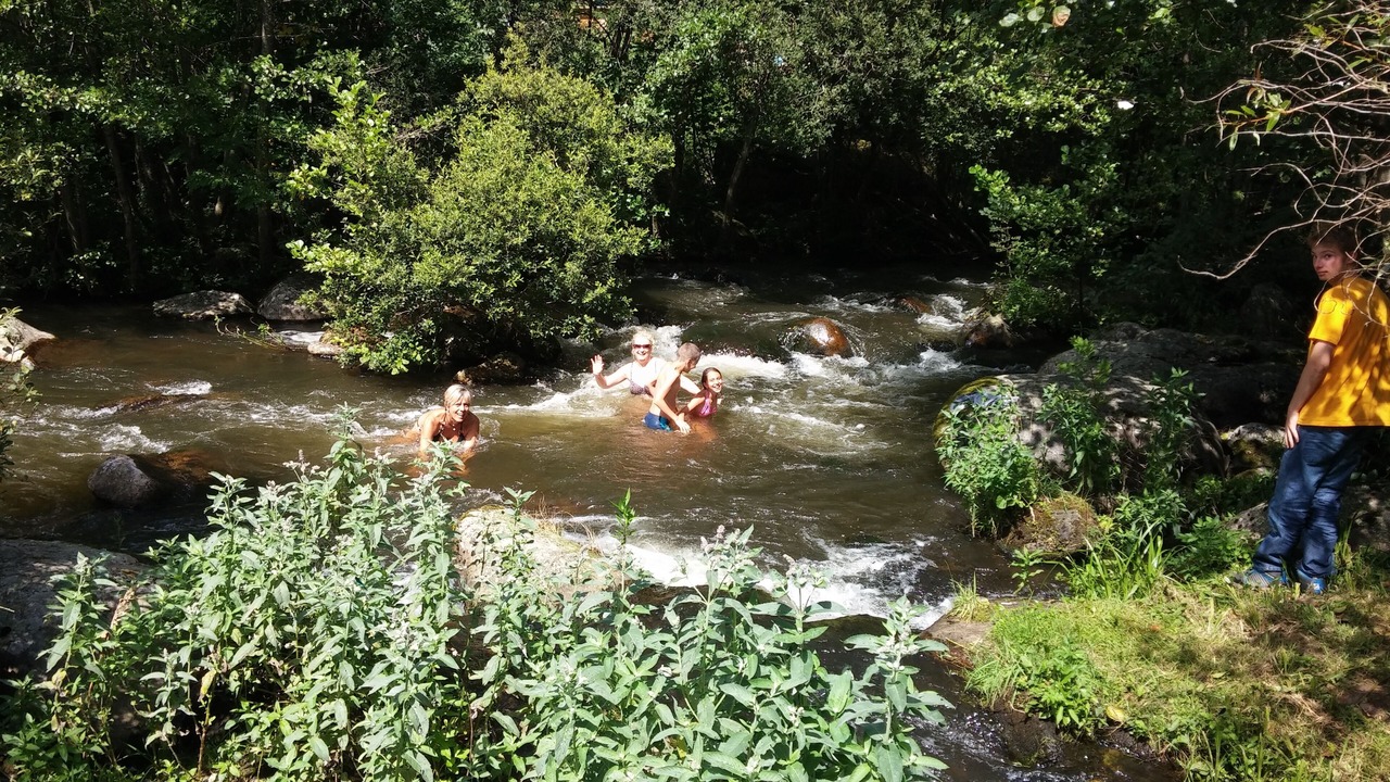 Photo of Outdoor in Ferrieres