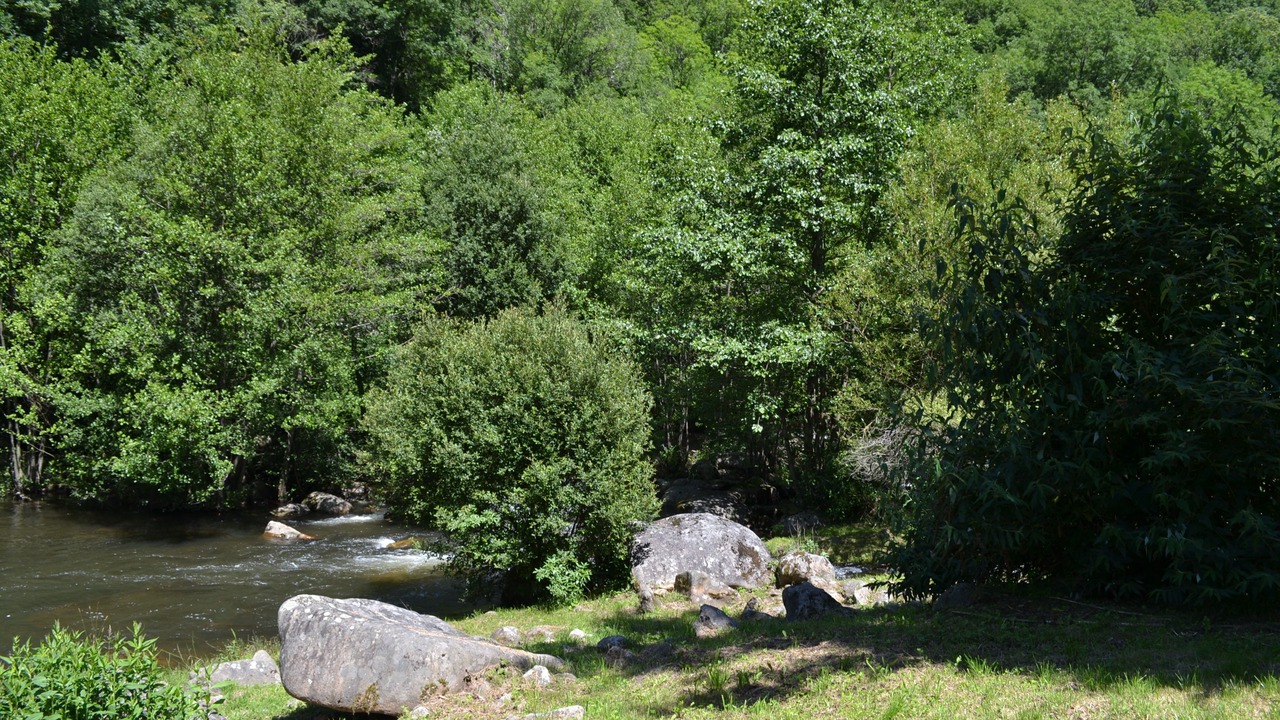 Photo of Outdoor in Ferrieres