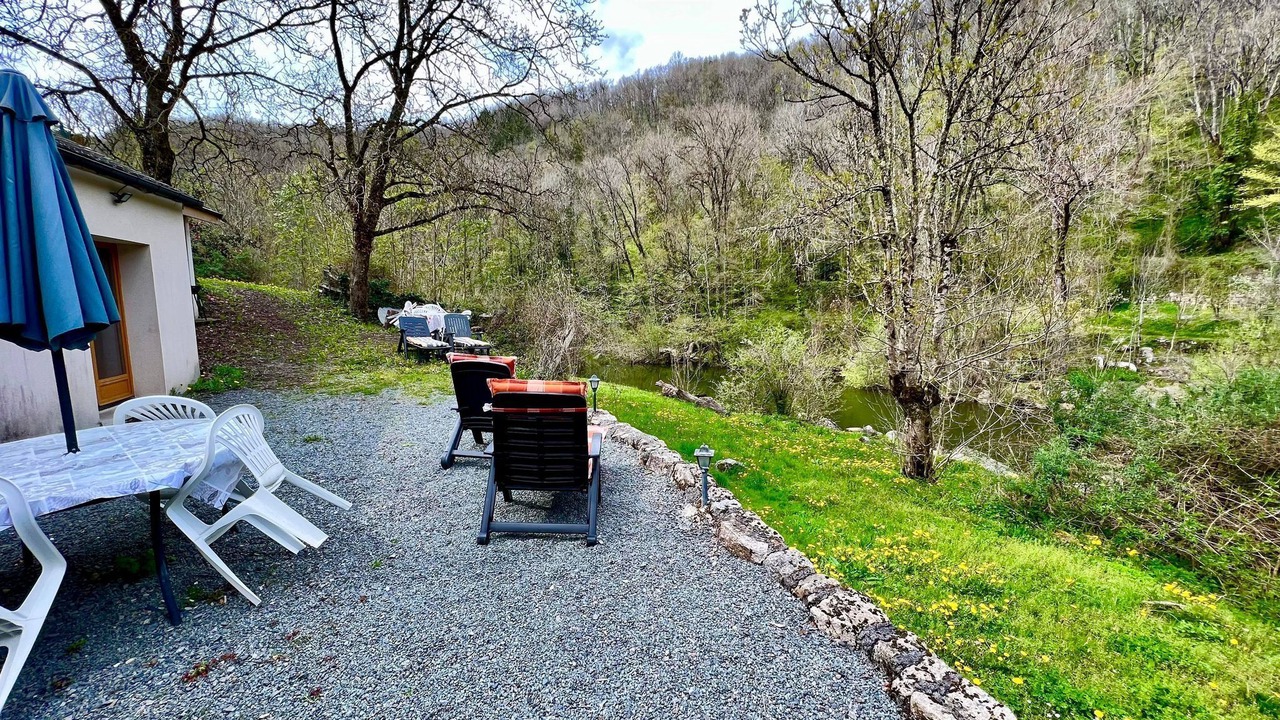 Photo of Outdoor in Ferrieres
