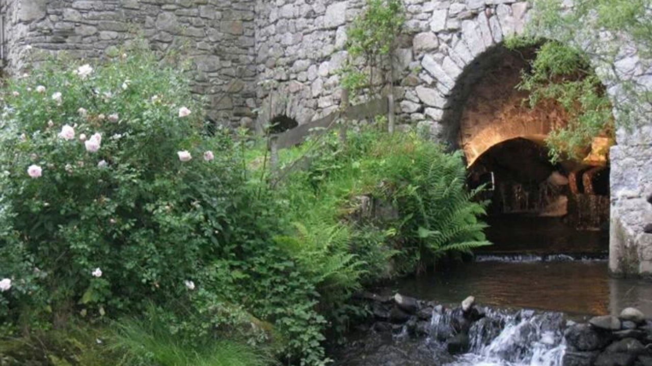 Photo of Outdoor in Ferrieres