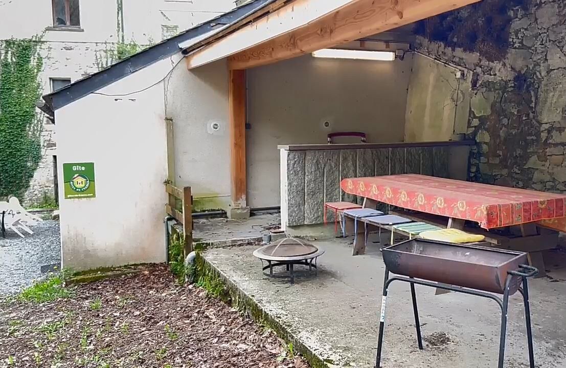 Photo of Outdoor in Ferrieres