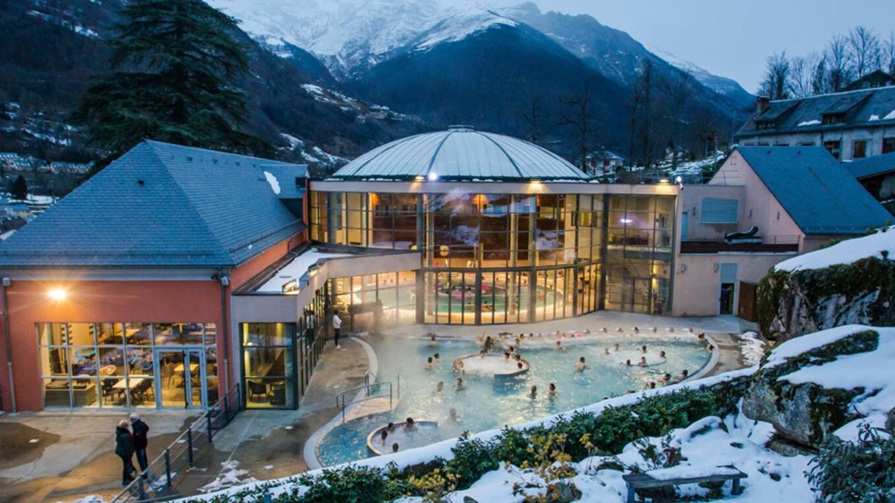 Photo of Outdoor in Cauterets