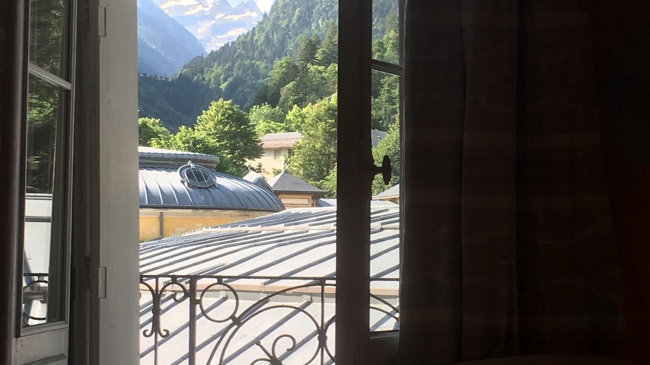 Photo of Others in Cauterets
