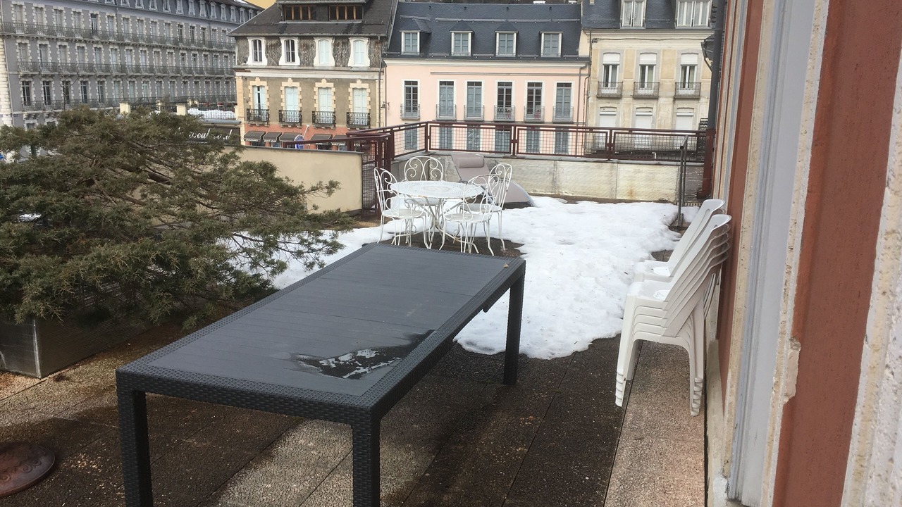 Photo of Outdoor in Cauterets