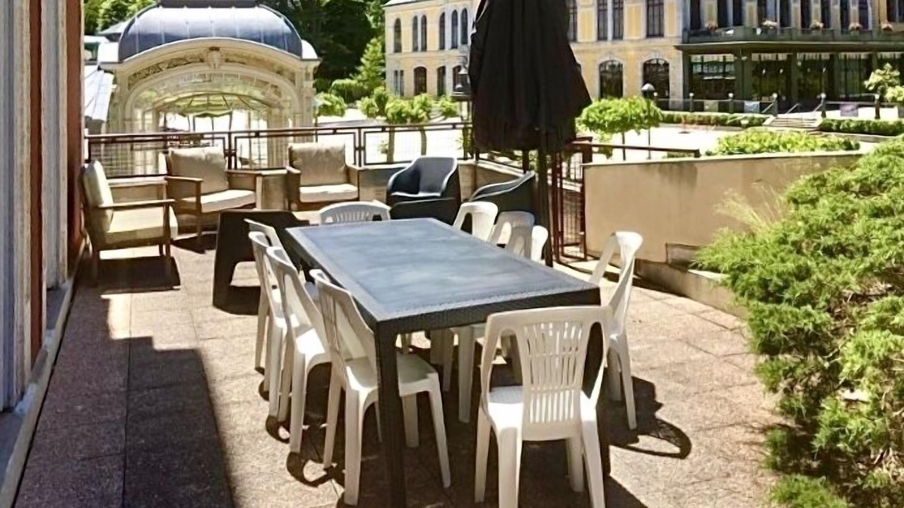 Photo of Outdoor in Cauterets