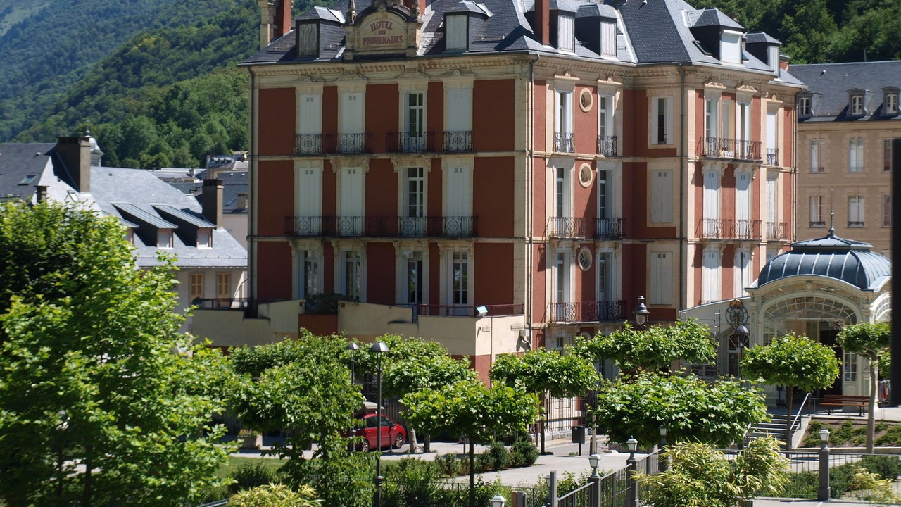 Photo of Outdoor in Cauterets