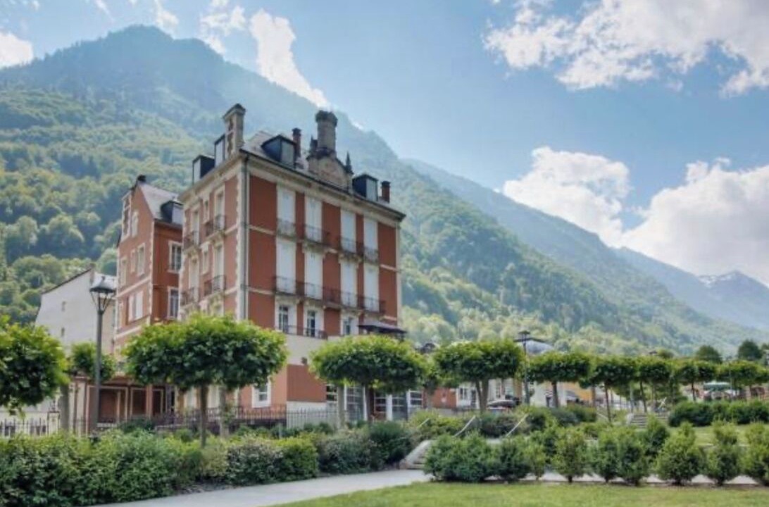 Photo of Outdoor in Cauterets