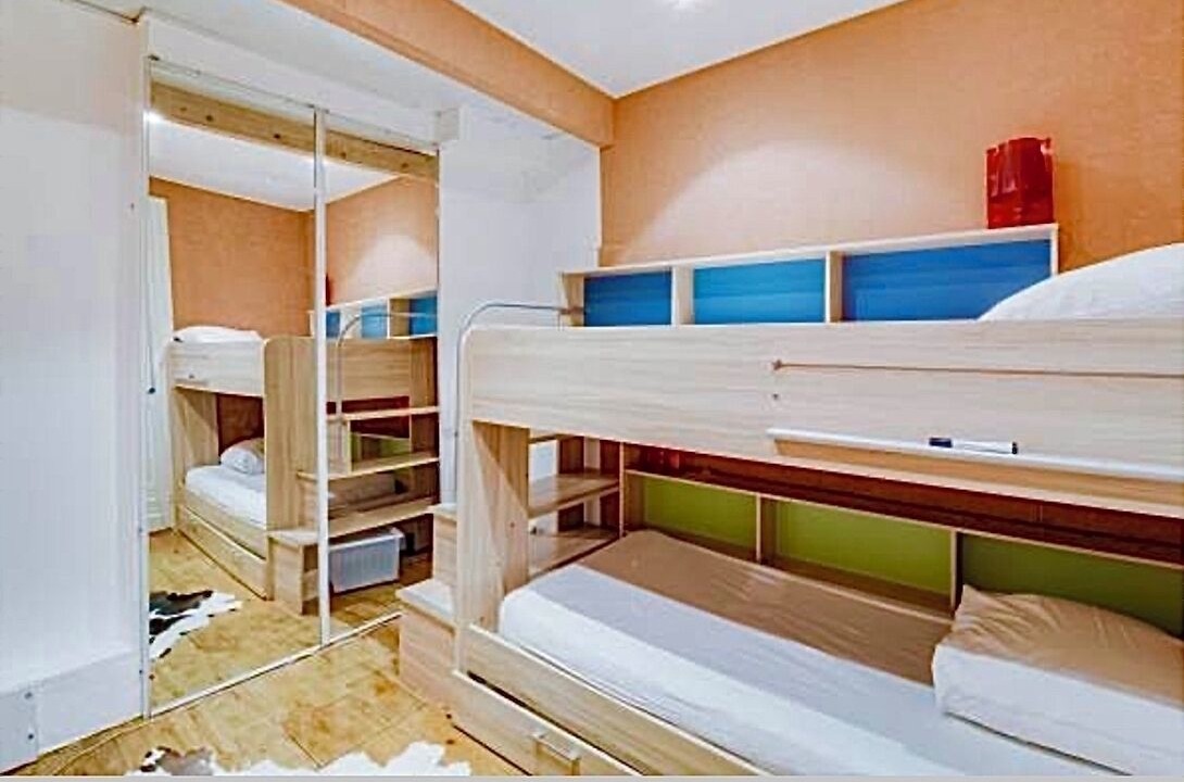 Photo of Bedroom in Cauterets