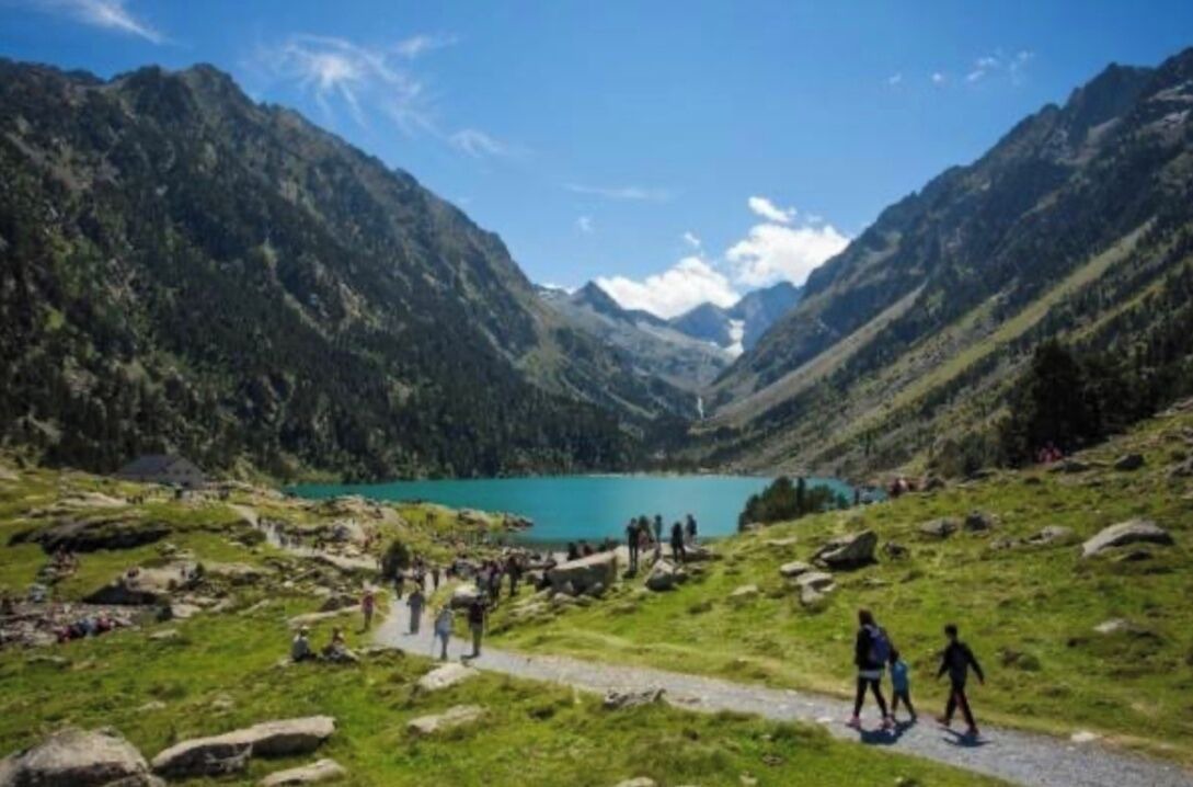 Photo of Others in Cauterets
